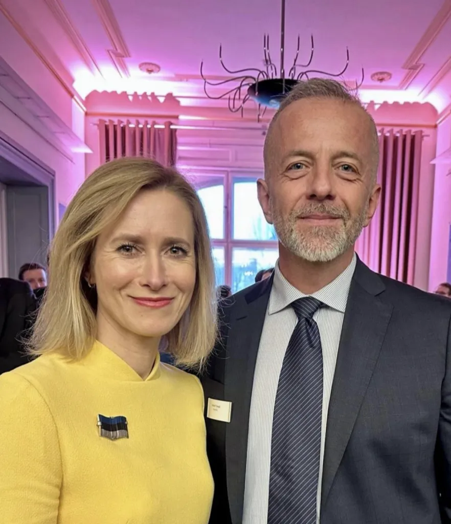 Political Engagement