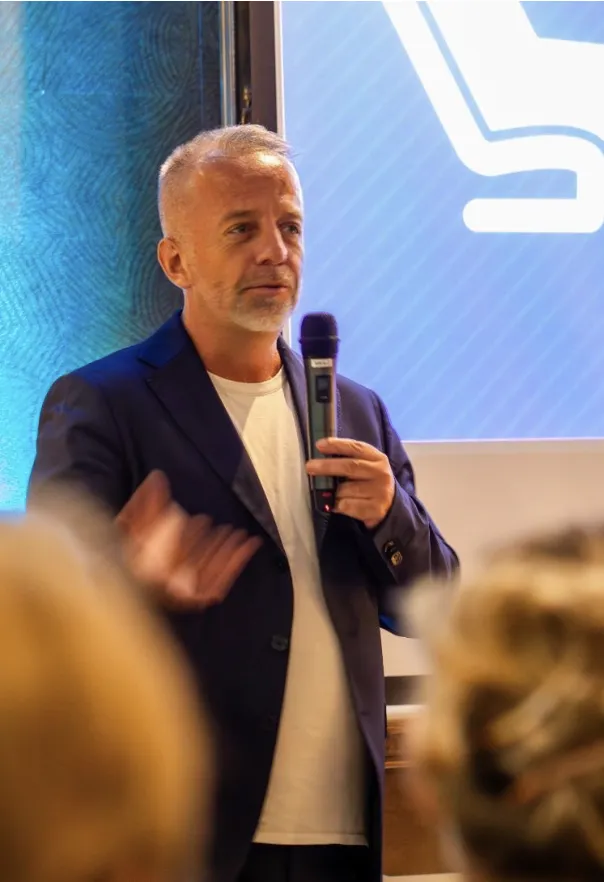 Responsible AI & Inclusion